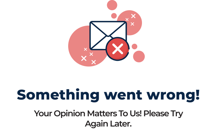 Submit error image